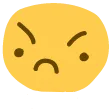 mad