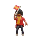 legospain