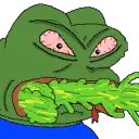 pepeDisgusting