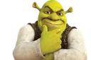 shrek