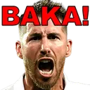 baka