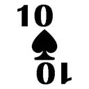 10s