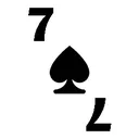 7s