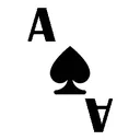 as