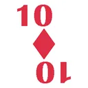 10d 10d