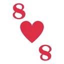 8h