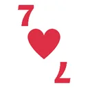 7h