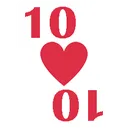 10h