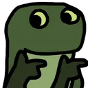 borryFingerGun