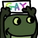 borryGay