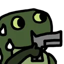 borryGun