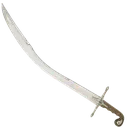 curvedsword