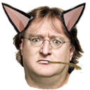 :gabeeno: Discord Emote