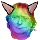 :gabeenopride: Discord Emote
