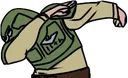 dab