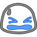 neonblobtired