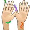 HandsUp HandsUp