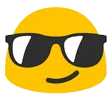SmileWithGlasses