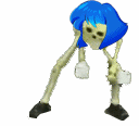 LcoFaifuGif Discord emoji