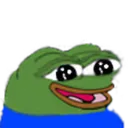 peepoHappy