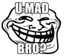umad umad