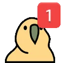 pingseverywhereparrot pingseverywhereparrot