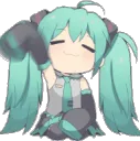 mikuwave