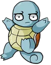 SquirtleOdd SquirtleOdd