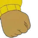 FightingFist