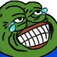 FeelsLaughingMan