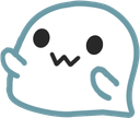 :GhostAwa: Discord Emote