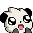 :PandaAww: Discord Emote