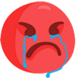 :EmojiRageCry: Discord Emote