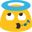 :EmojiWhistling: Discord Emote