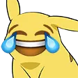 Pikalul pikalul Discord Emoji