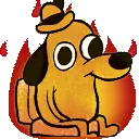 ThisIsFine