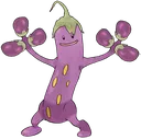 eggplantsudo