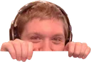 peek