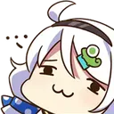 KianaSmug_lum