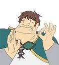 KazumaJustRight