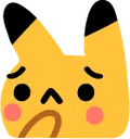 pikathinknothappy