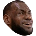 lebron Discord emoji