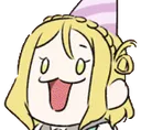 mariGasp