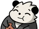PandaCookies