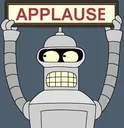 APPLAUSE