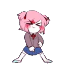 NatsuDance