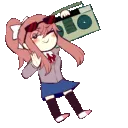 MoniDance