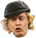 angus