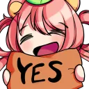 yes