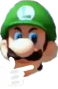 LUIGITHINKIE